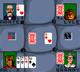Hoyle Card Games Screenshot 1